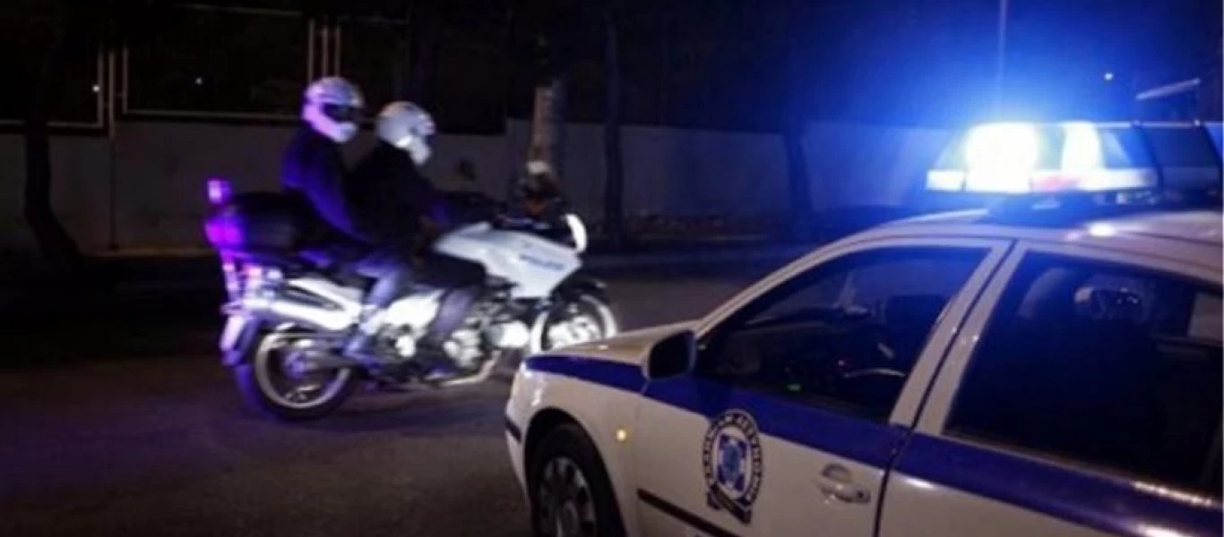 Ερέτρια: Στο «μικροσκόπιο» των Αρχών το σημείωμα που άφησε ο διοικητής του Α.Τ.
